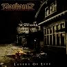 Bild des Albums von Darkane