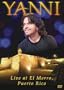 Yanni - Live at El Morro, Puerto Rico