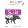 Programming Scala: Scalability = Functional Programming + Objects