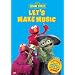 Sesame Street - Let's Make Music [VHS]