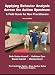 Applying Behavior Analysis Across the Autism Spectrum