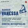 Barber: Vanessa