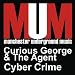 Cyber Crime (Original ReMastered) Cyber Crime (Original ReMastered)