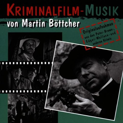 Produkt-Bild: Kriminalfilmmusik Vol.3