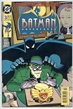 Batman Adventures #3 (1995, Dino Verlag)