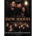The Twilight Saga: New Moon--The Official Illustrated Movie Companion