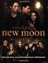The Twilight Saga: New Moon--The Official Illustrated Movie Companion