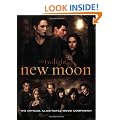 New Moon: The Official Illustrated Movie Companion