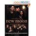 New Moon: The Official Illustrated Movie Companion