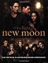 New Moon: The Official Illustrated Movie Companion (The Twilight Saga)
