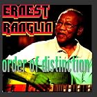Order of Distinction by Ernest Ranglin (Audio CD - 2009)