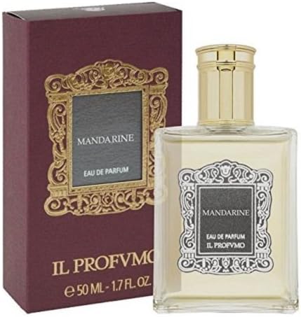 Il Profumo Mandarine Osmo Eau de Perfume Spray for Women 100 ml by Il Profumo