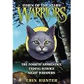 Warriors: Omen Of The Stars Box Set: Volumes 1 To 3