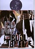KID LOOPS VS COOL BREEZE - SPECIAL PRODUCTS - LP VINYL