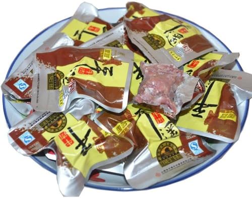 Only $21.5 China Traditional Food Snack Pinyao Beef Vacuum Package(228g)◆21 Small Bags◆