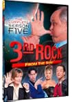 3rd Rock from the Sun S5