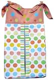 Como Diaper Stacker