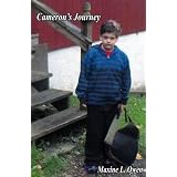 Cameron's Journey ~ Maxine Owen