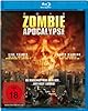 2012 Zombie Apocalypse (Blu-ray) (DVD)