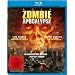 2012 Zombie Apocalypse (Blu-ray)