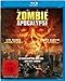 2012 Zombie Apocalypse (Blu-ray)