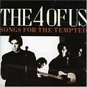 Songs for the Tempted