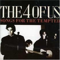 Songs for the Tempted