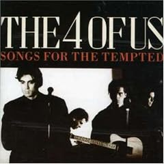 Songs For The Tempted