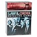 Law and Order Game