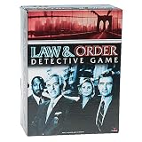 Law and Order Game