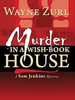 Murder in a Wish-Book House