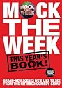 Mock the Week: This year's book!: This Year's Book All-New scenes we'd like to see