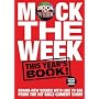 Mock the Week: This year's book!: This Year's Book All-New scenes we'd like to see