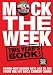 Mock the Week: This year's book!: This Year's Book All-New scenes we'd like to see