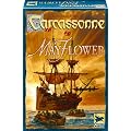 Hans im Gl�ck 48178 - Carcassonne: Mayflower