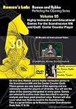 Roman's Chess Labs, Vol. 95: Highly Instructive and Educational Chess Games for the Scandinavian 2...Nf6 and 2...Qxd5 Center Counter Player DVD
