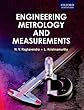 Engineering Metrology and Measurements