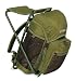 Tatonka Uni Angelhocker Fischerstuhl, cub, 2295