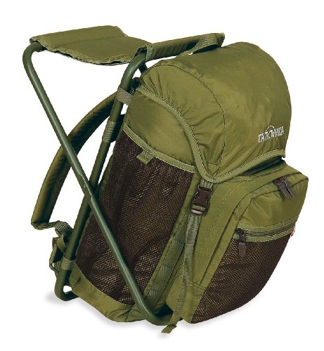 Tatonka Uni Angelhocker Fischerstuhl, cub, 2295 Preisvergleich