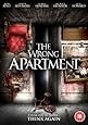 Wrong Apartment [DVD]