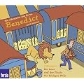 Die Abenteuer des Herrn Benedict - Box 1 . Der L�we / Auf der Flucht / Die Heiligen K�he