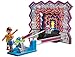 Playmobil Tin Can Shooting Game