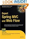 Expert Spring MVC and Web Flow (Expert's Voice in Java)