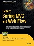 Expert Spring MVC and Web Flow (Expert's Voice in Java)