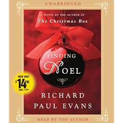 Finding Noel: A Novel