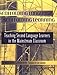 Scaffolding Language, Scaffolding Learning: Teaching Second Language Learners in the Mainstream Classroom