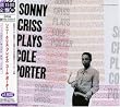 Plays Cole Porter