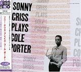 Sonny Criss Plays Cole Porter