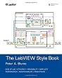 The LabVIEW Style Book