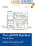 The LabVIEW Style Book